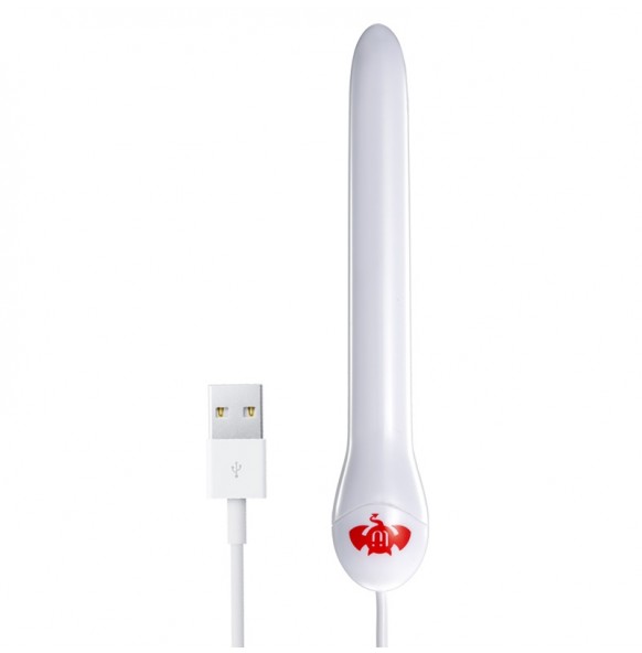 LULU Cup - Masturbator Auto Heating ROD (USB)